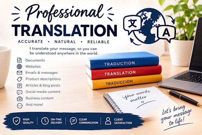 translate and teach haitian creole