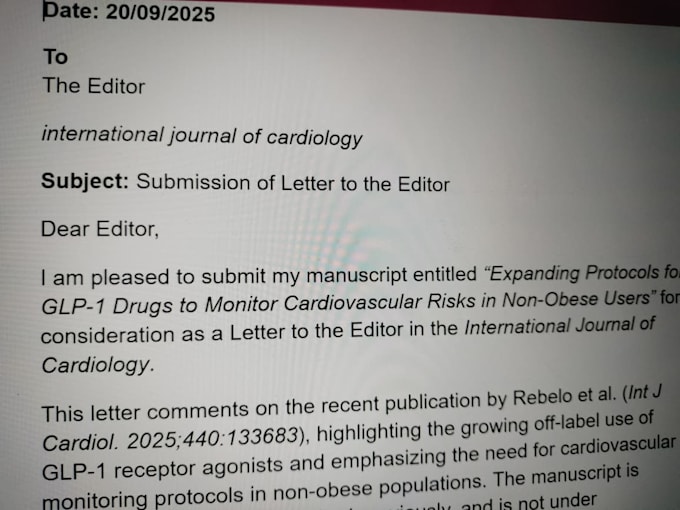 do letter to the editor writing, case report writing