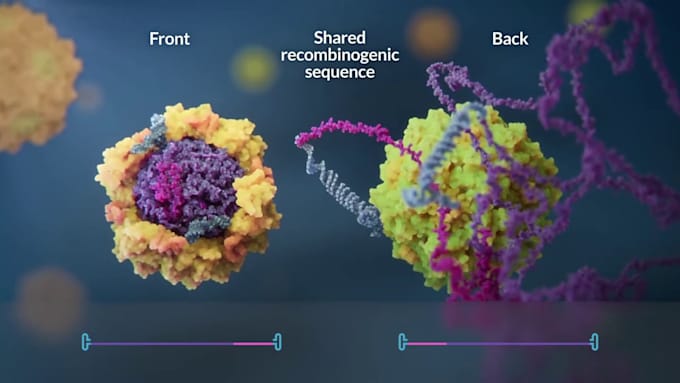 produce 3d medical animation moa biotech therapy explainer video