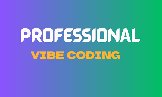 be your vibe coding developer guru