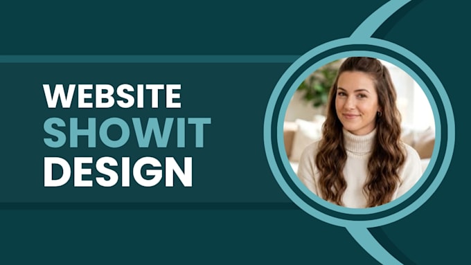 design showit or redesign