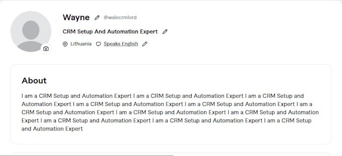 setup zoho zapier integration