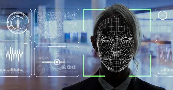 build face tracking and detection for you