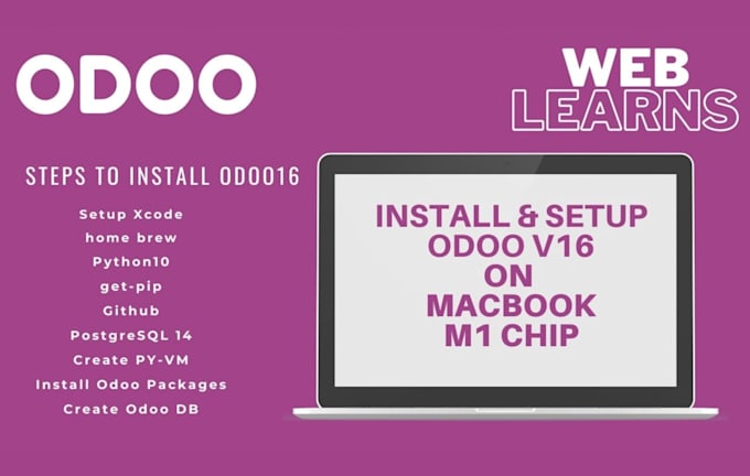 odoo fix odoo configuration, odoo installation, odoo migration and odoo setup