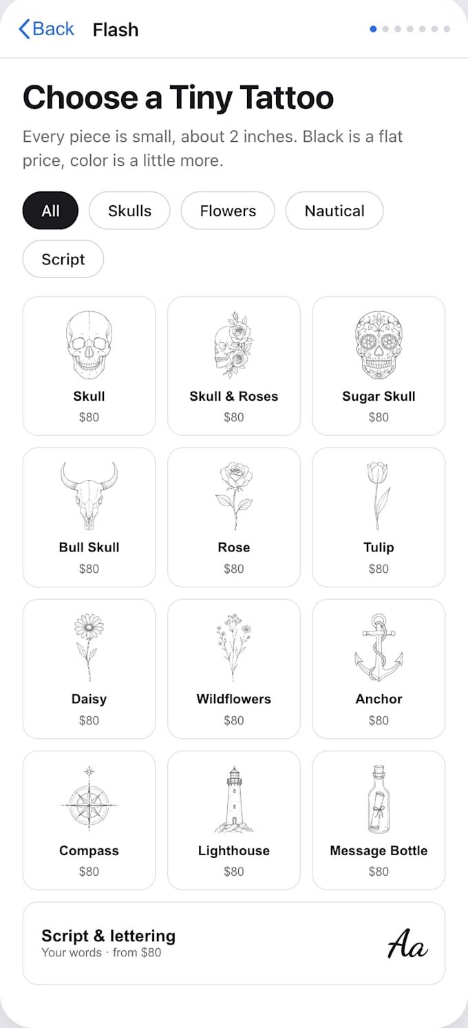 build a working web app prototype or mvp from your idea