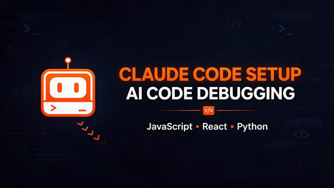 set up claude code and fix your ai generated code