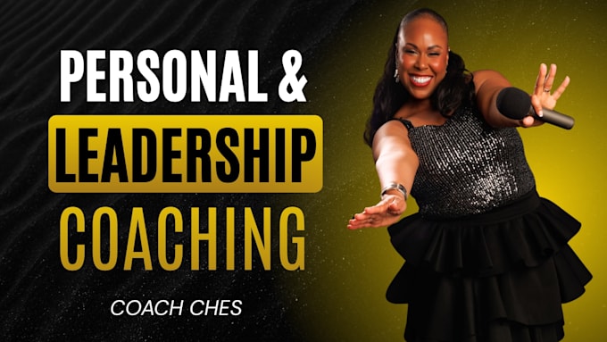 coach you through self leadership and tough decisions