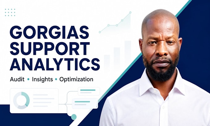 analyze and optimize your gorgias customer support performance