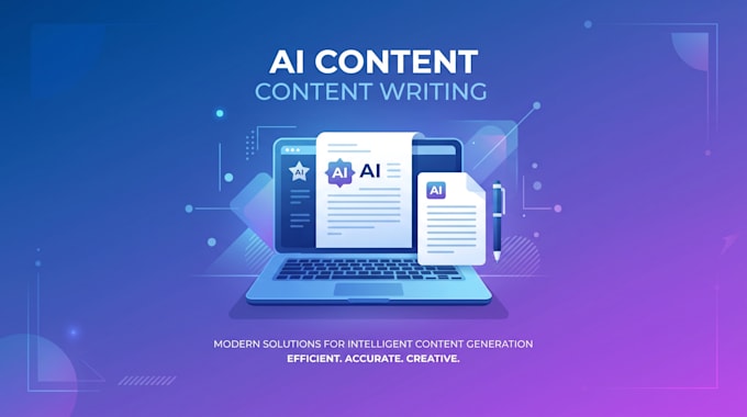 write content and captions using ai tools