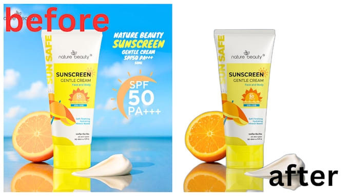 do bulk product photo editing in 24 to 48 hours by our team