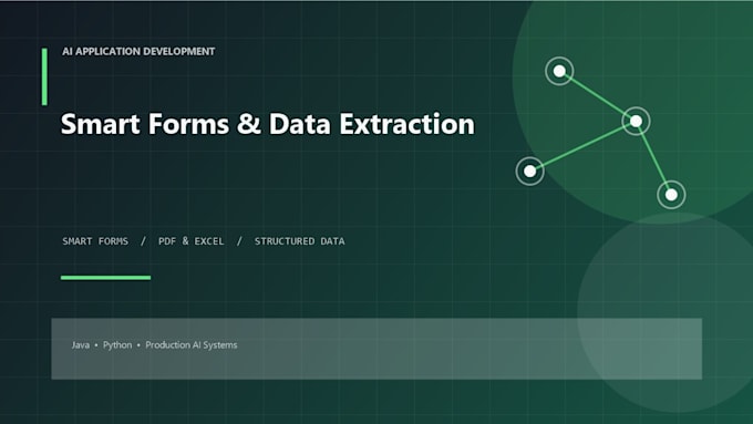 build ai agent and rag prototypes with python and API integrations