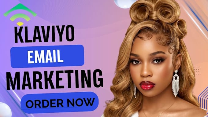 klaviyo email marketing, automation