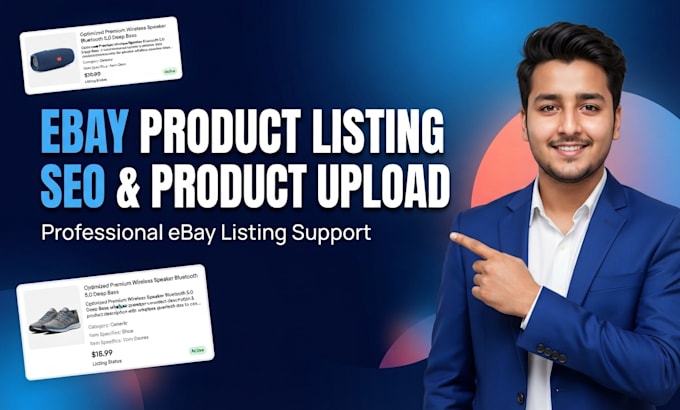 create ebay listings, ebay product listing, and ebay SEO