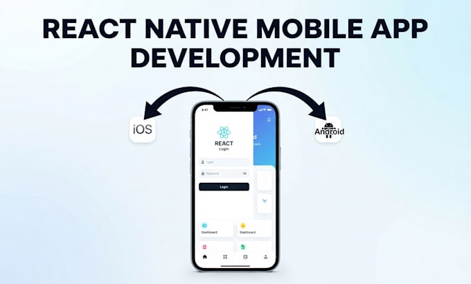 develop your cross platform mobile apps