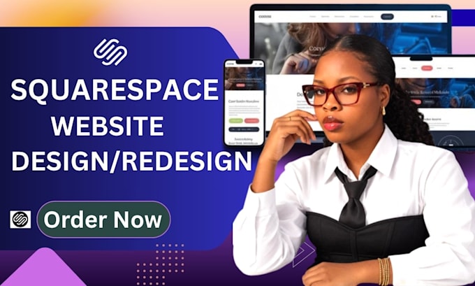 squarespace website squarespace redesign