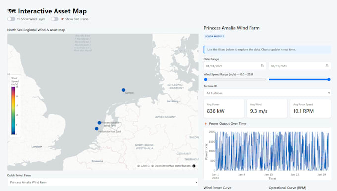 build genai prototypes and ai powered automation tools