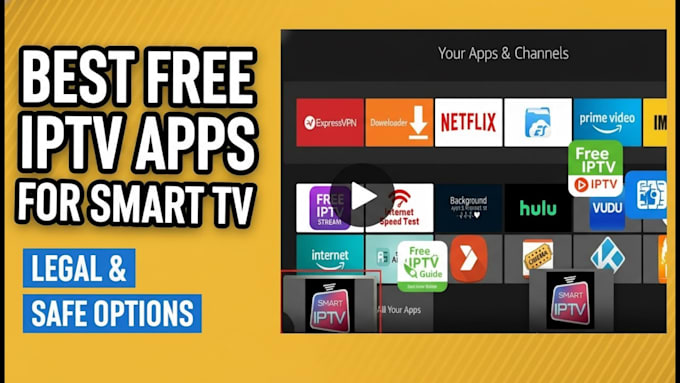 create apple tv, smart tv app, samsung tv app, android tv app, iptv, android tv