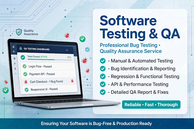 do testing in puppeteer, selenium, playwright, cypress