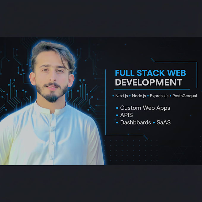 build a scalable web app with nextjs nodejs and postgresql