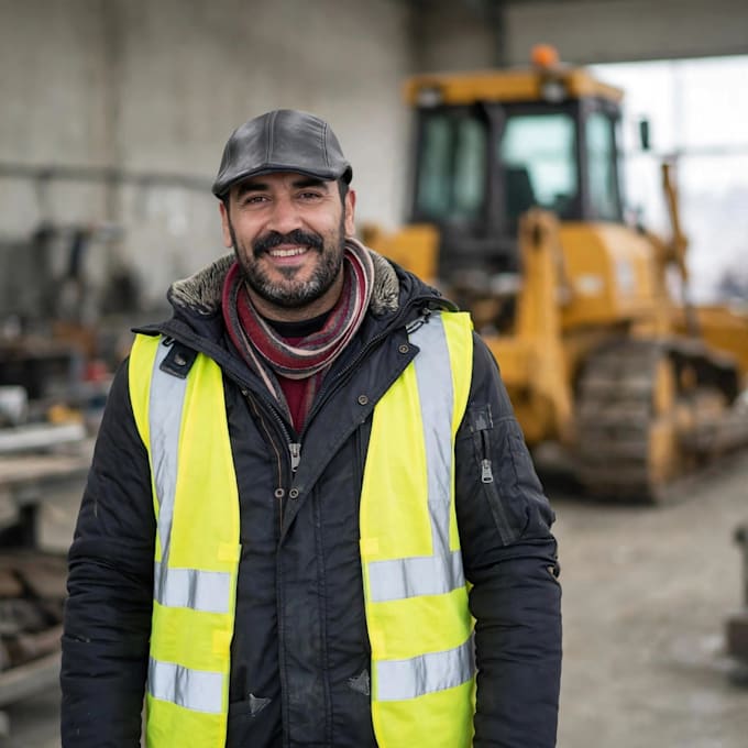 provide bulldozer and heavy equipment mechanical maintenance