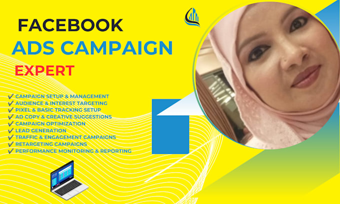 create performing facebook ads campaigns for high sell