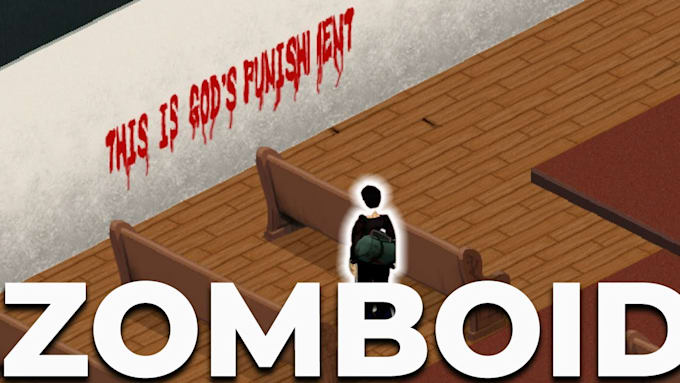 setup a project zomboid server, b42 mods and map