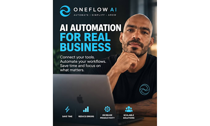 build ai automation workflows with make n8n and openai