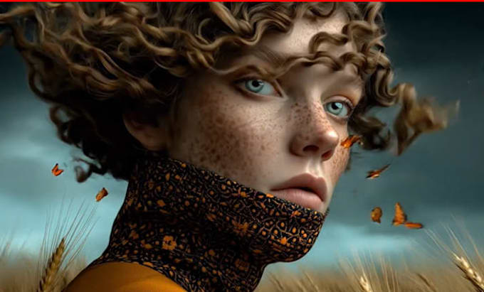 create a stunning ai music video using veo 3 technology