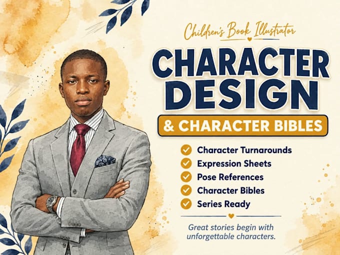 make personalized children book illustration and keepsake storybook