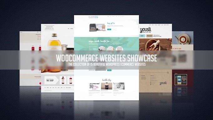 do wordpress website ecommerce woocommerce website wordpress website development