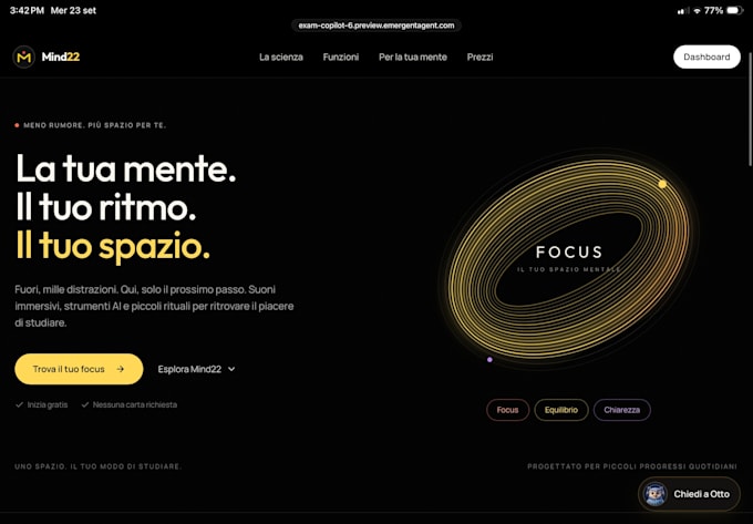 design professional website and custom design