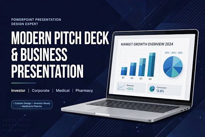 create presentations, pptx and lecture slides