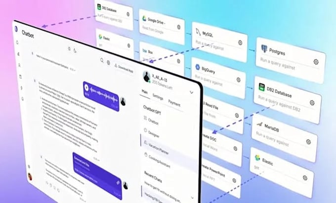 create a saas demo video, software walkthrough and onboarding video