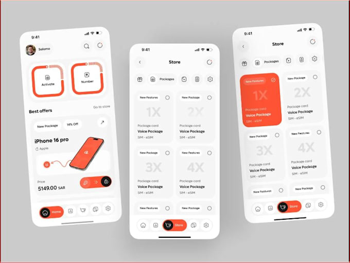 build esim app, mobile data app, virtual phone number app, esim website