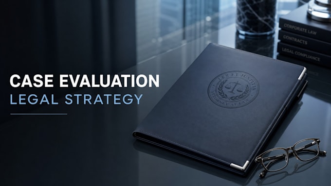 provide a comprehensive legal case evaluation and strategy analysis