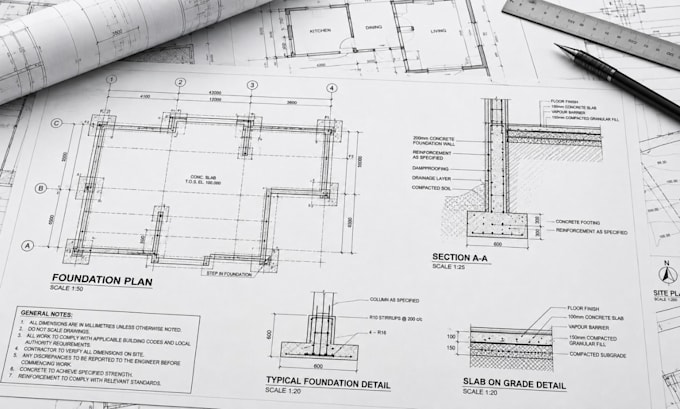 be your civil engineer for illinois and ohio structural permit