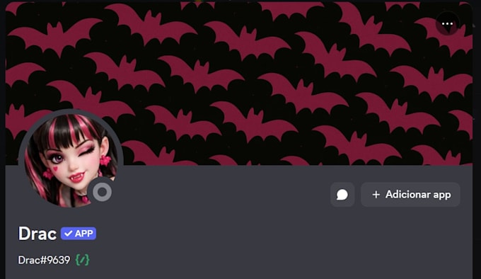 build a custom discord bot in python
