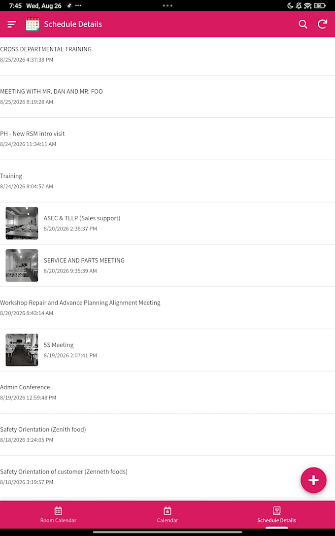 build a custom google appsheet app for your business