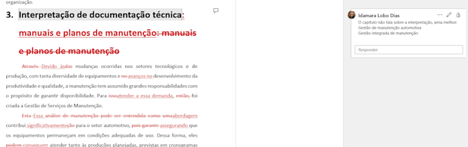 be your beta reader and give honest feedback