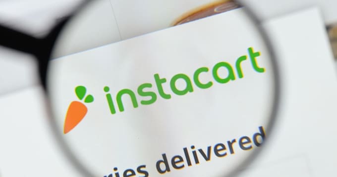 develop instacart bot, doordash bot, uber eat bot, zifty bot, order grabber bot