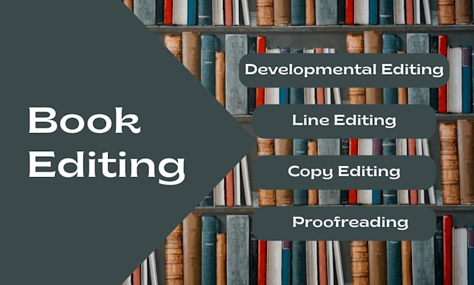 do manuscript editing for you