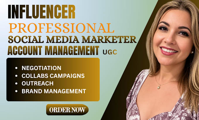 manage your ugc outreach and secure creator partnerships