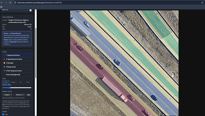 do high accuracy data annotation and data labeling
