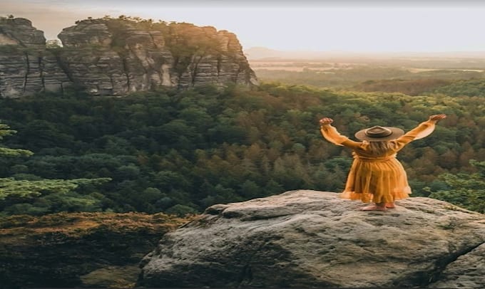 create your travel itinerary using points and miles