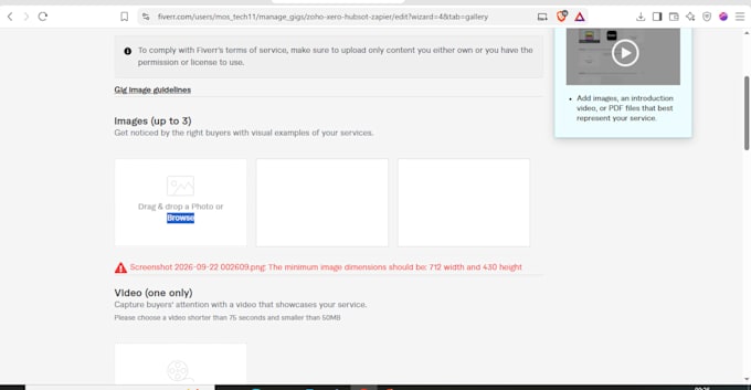 setup hubspot crm googlesheet into zapier