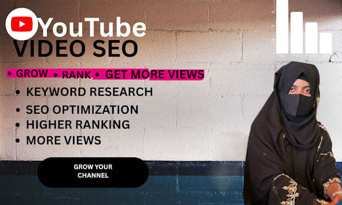 boost your youtube SEO with custom thumbnails