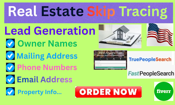 do accurate real estate property research