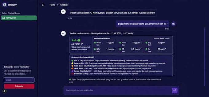 build custom ai agents and rag systems using python fastapi