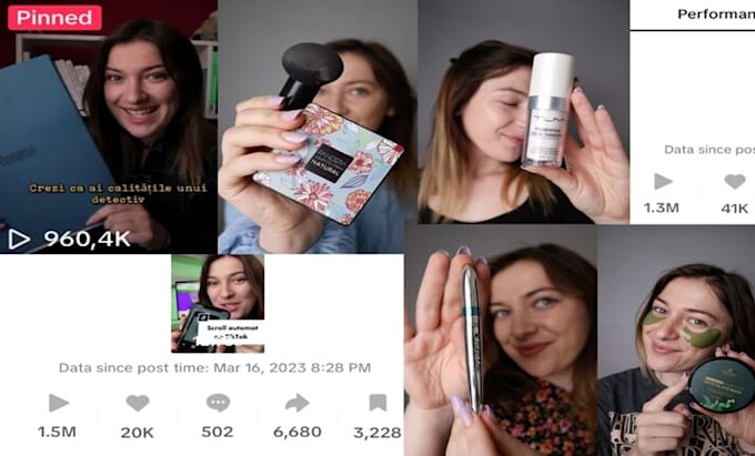 be your ugc video creator