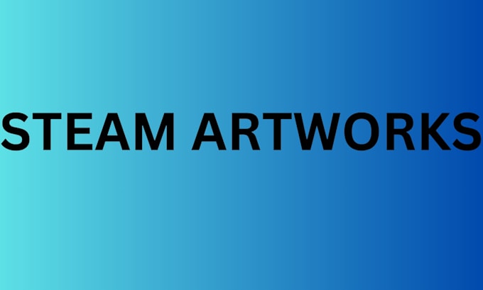 do steam capsule art